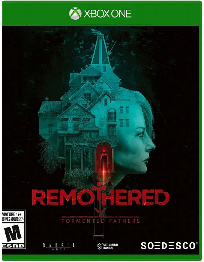 Remothered: Tormented Fathers XBOX ONE