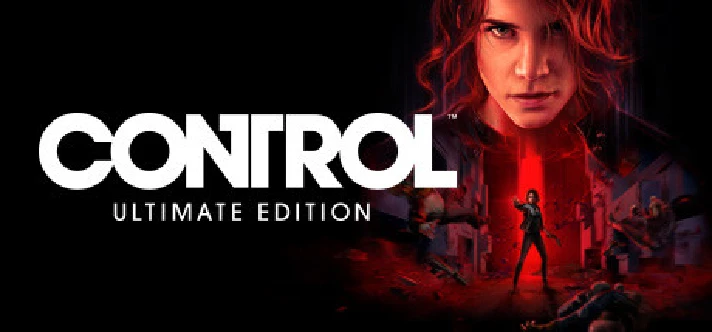 Control - Ultimate Edition 🔑STEAM KEY 🔥RU+KZ+CIS