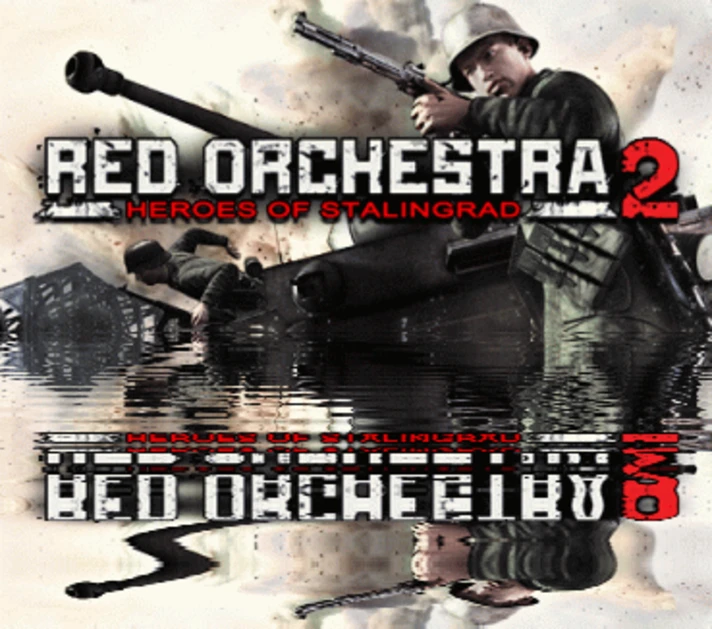 Red Orchestra 2: Heroes of Stalingrad with Rising Storm