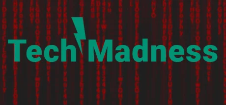 Tech Madness (Steam key/Region free)
