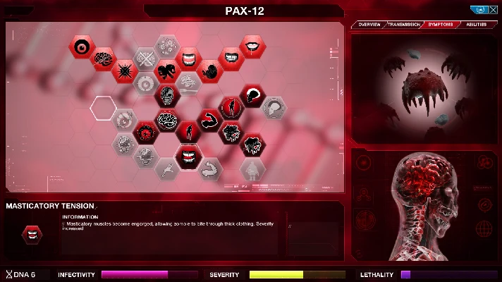 🔥 Plague Inc Evolved - STEAM (Region free)