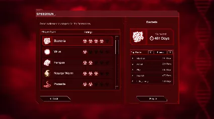 Plague Inc Evolved - STEAM (Region free) - Лицензия