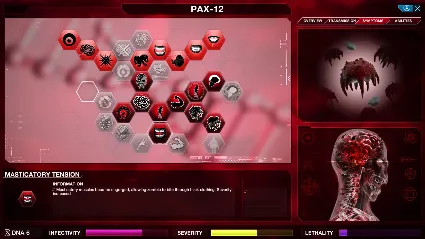 Plague Inc Evolved - STEAM (Region free) - Лицензия