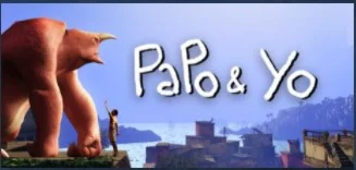 Papo & Yo STEAM KEY  REGION FREE GLOBAL