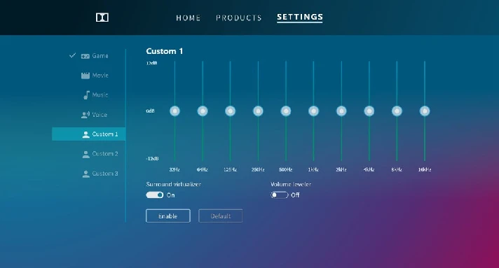 Dolby Atmos for Headphones XBOX / WINDOWS [ Code 🔑 ]