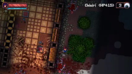 Blood Branched Sakura 💎 STEAM KEY REGION FREE GLOBAL