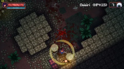 Blood Branched Sakura 💎 STEAM KEY REGION FREE GLOBAL