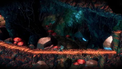 Macrotis A Mother's Journey аренда для Xbox One ✔ ️
