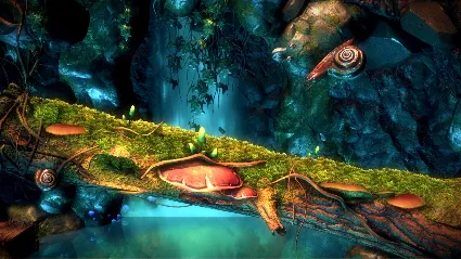 Macrotis A Mother's Journey аренда для Xbox One ✔ ️