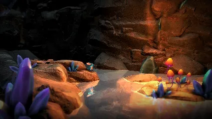 Macrotis A Mother's Journey аренда для Xbox One ✔ ️