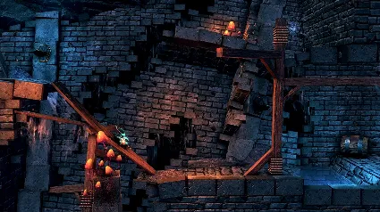 Macrotis A Mother's Journey аренда для Xbox One ✔ ️