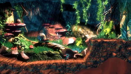 Macrotis A Mother's Journey аренда для Xbox One ✔ ️
