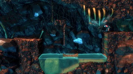 Macrotis A Mother's Journey аренда для Xbox One ✔ ️
