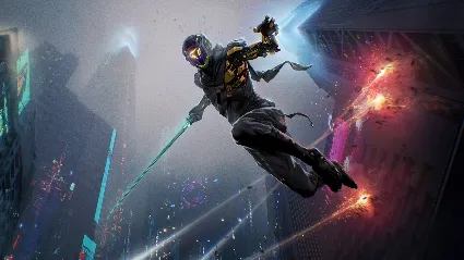 Ghostrunner аренда для Xbox One ✔ ️