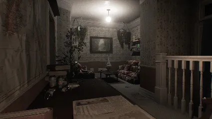 Visage аренда для Xbox One ✔ ️