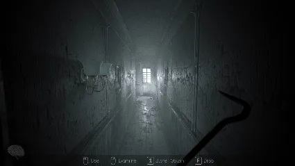 Visage аренда для Xbox One ✔ ️