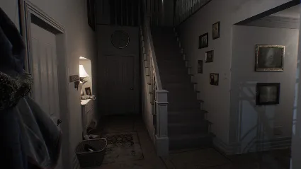 Visage аренда для Xbox One ✔ ️