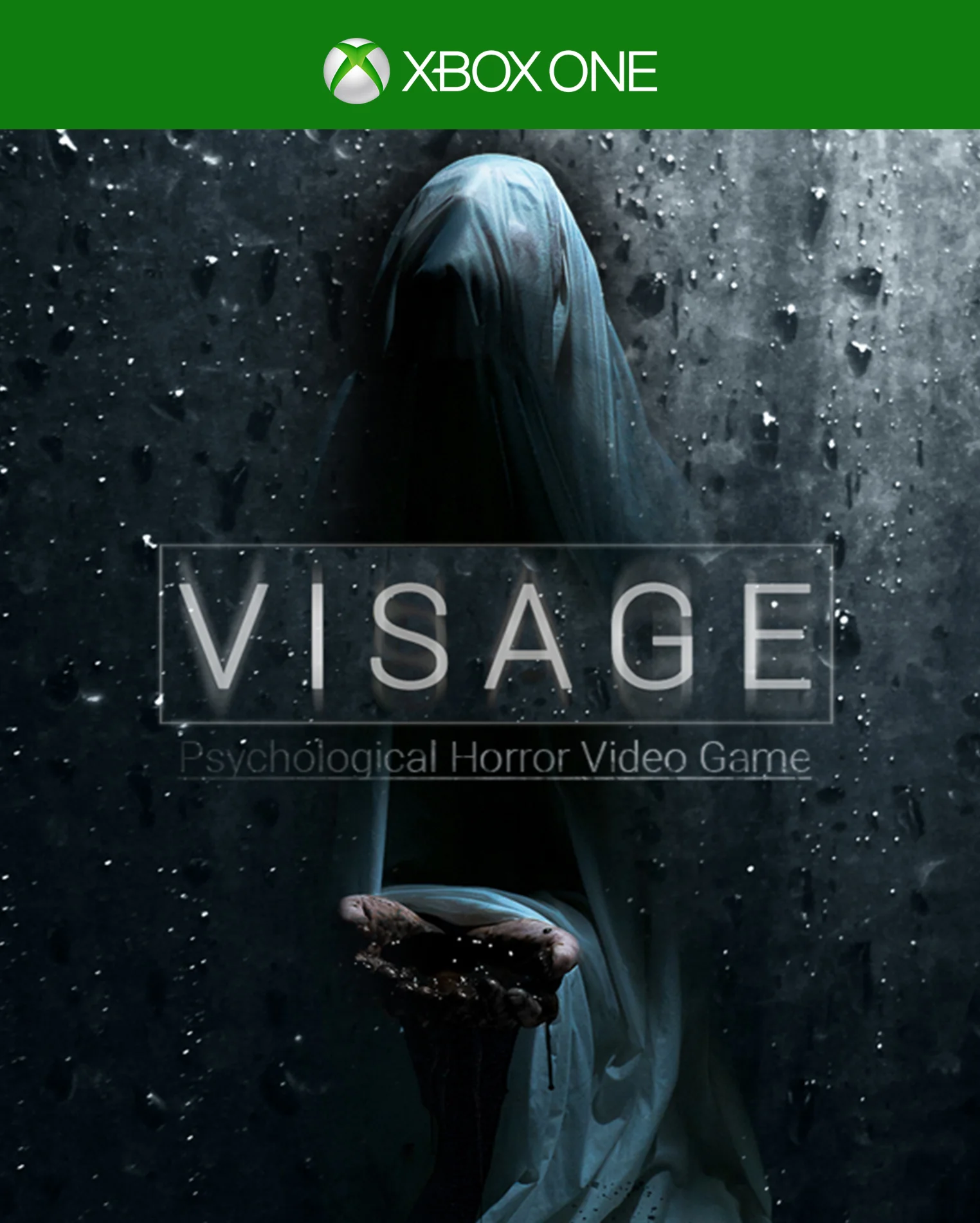 Visage аренда для Xbox One ️