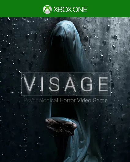 Visage аренда для Xbox One ✔ ️