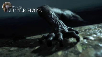 The Dark Pictures Little Hope аренда для Xbox One ✔ ️