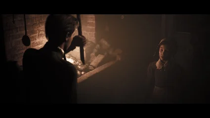 The Dark Pictures Little Hope аренда для Xbox One ✔ ️