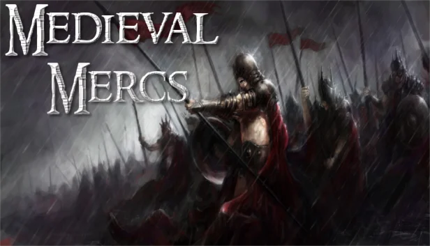Medieval Mercs [SteamGift/RU+CIS]