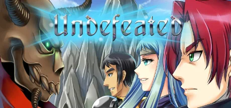 Undefeated STEAM KEY REGION FREE GLOBAL ROW