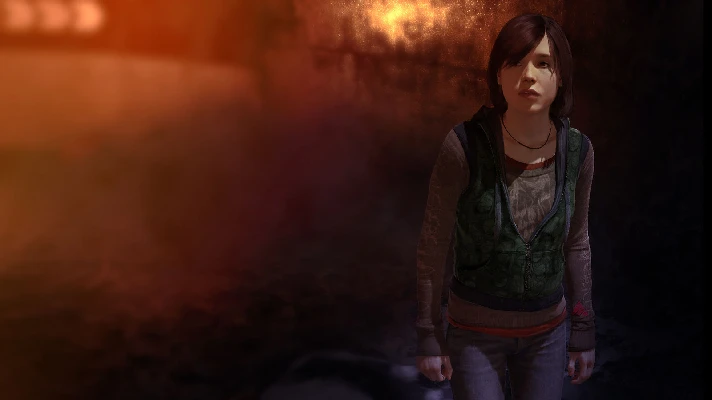 Beyond: Two Souls (Steam) RU/CIS