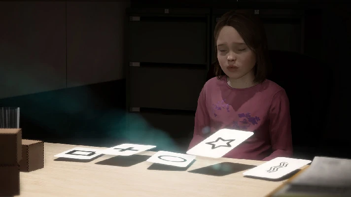 Beyond: Two Souls (Steam) RU/CIS