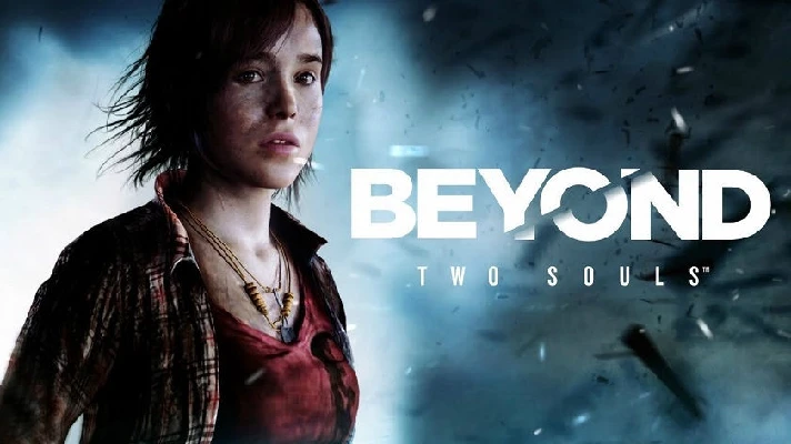 Beyond: Two Souls (Steam) RU/CIS