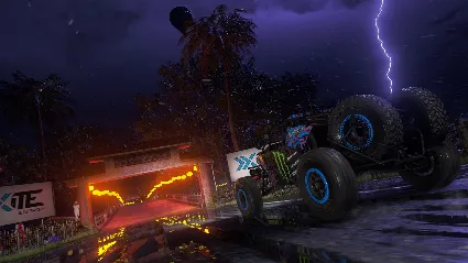 DIRT 5 Amplified Edition Xbox one