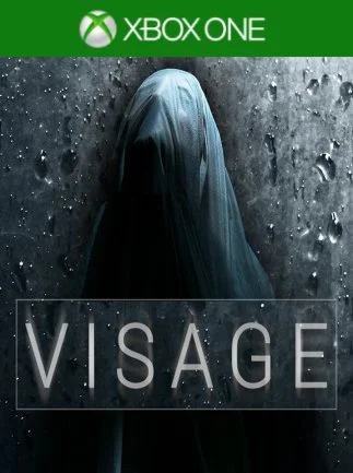  Visage XBOX ONE SERIES X|S PC Цифровой Ключ 