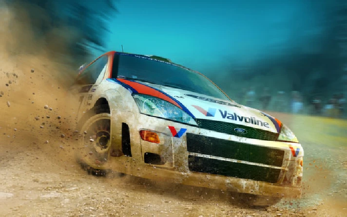 Colin McRae Rally - STEAM Key - Region Free / GLOBAL