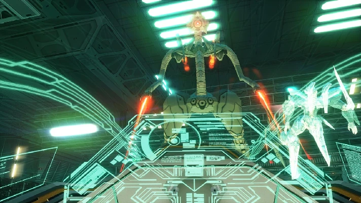 ZONE OF THE ENDERS The 2nd Runner: M∀RS 🔑STEAM KEY