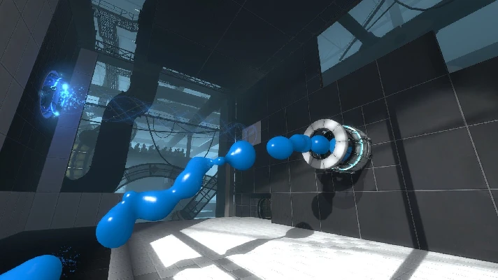 Portal 2 (Steam Gift RU) 🔥