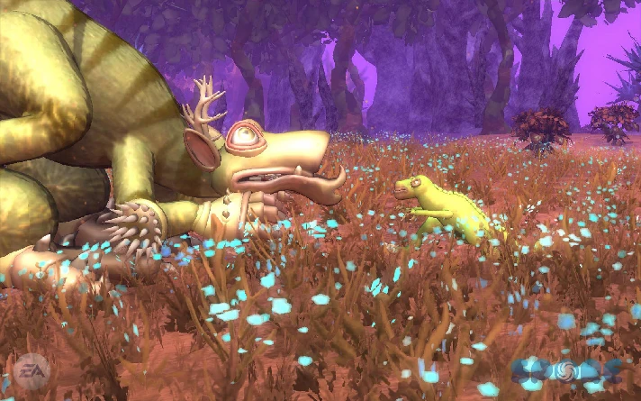 SPORE (Steam Gift RU UA KZ)