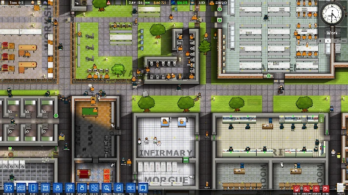 Prison Architect (Steam Gift RU)