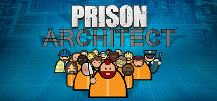 Prison Architect (Steam Gift RU)