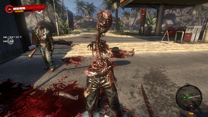 Dead Island GOTY (Steam Gift Region Free / ROW)