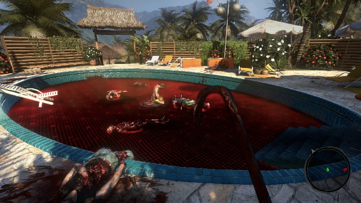 Dead Island GOTY (Steam Gift Region Free / ROW)