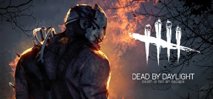 Dead by Daylight (Steam Gift RU UA)