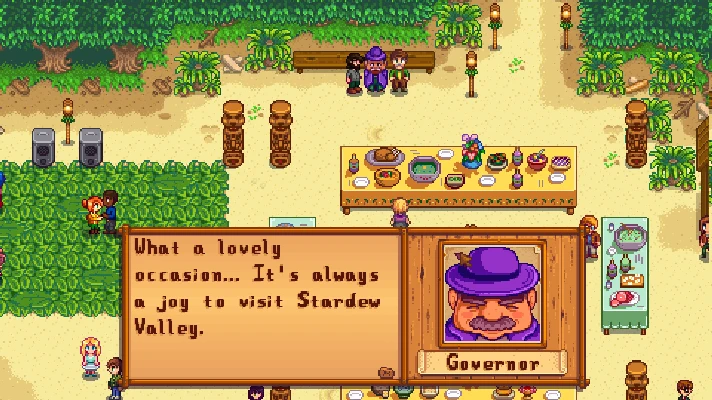 Stardew Valley (Steam Gift RU)