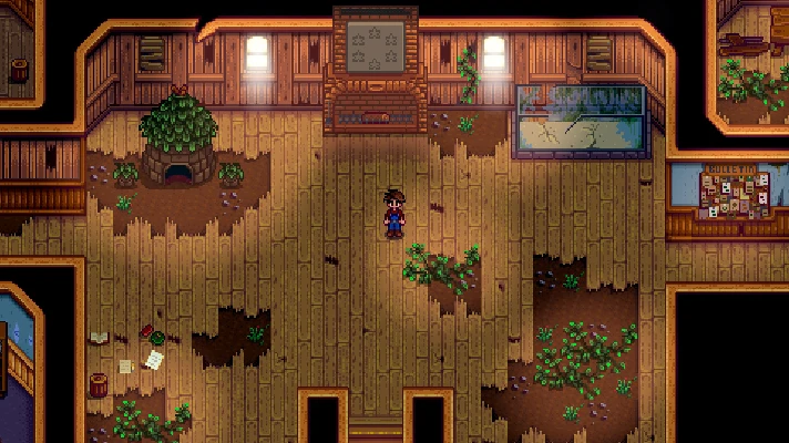 Stardew Valley (Steam Gift RU)