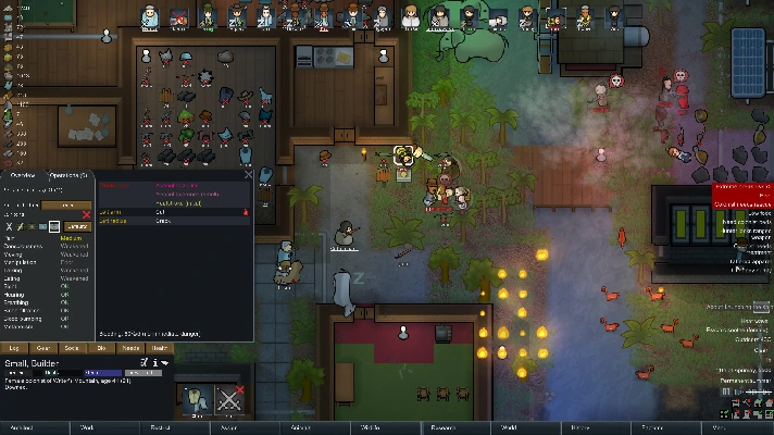 RimWorld (Steam Gift RU)