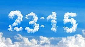 Digital Clock Clouds01 code activation