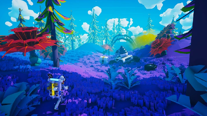 ASTRONEER (Steam Gift RU)