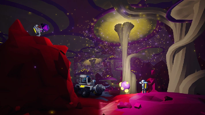 ASTRONEER (Steam Gift RU)