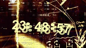 Grunge Digital Clock 2 code activation