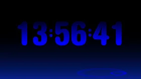 Rain Digital Clock v1 code activation