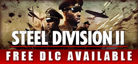 Steel Division 2 (Steam Gift Россия)